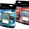 Wizards Of The Coast Magic The Gathering: Commander Legends - Commander Deck Set (Set Of 2) (Last Chance)