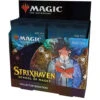 Wizards Of The Coast Magic The Gathering: Strixhaven: School Of Mages - Collector Booster Box (12) (Last Chance)