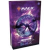 Wizards Of The Coast Magic The Gathering: Commander Collection - Black (Premium)