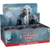 Wizards Of The Coast Magic The Gathering: Innistrad: Crimson Vow - Draft Booster Box (36)