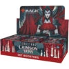 Wizards Of The Coast Magic The Gathering: Innistrad: Crimson Vow - Set Booster Box (30)