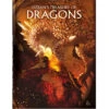 Wizards Of The Coast D&D 5E RPG: Fizban's Treasury Of Dragons (Alt Cover) (Labor Day Sale)