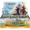 Wizards Of The Coast Magic The Gathering: Dominaria United - Draft Booster Box (36)
