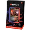 Wizards Of The Coast Magic The Gathering: Starter Commander Deck - Chaos Incarnate