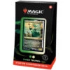 Wizards Of The Coast Magic The Gathering: Starter Commander Deck - Token Triumph