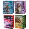 Wizards Of The Coast Magic The Gathering: Pioneer Challenger Deck Set 2022 (4)