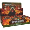 Wizards Of The Coast Magic The Gathering: The Brothers' War - Set Booster Box (30)