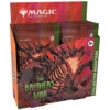 Wizards Of The Coast Magic The Gathering: The Brothers' War - Collector Booster Box (12)