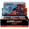 Wizards Of The Coast Magic The Gathering: Jumpstart 2022 - Booster Box (24)