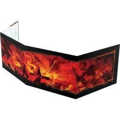 Wizards Of The Coast D&D 5E RPG: Dragonlance - Shadow Of The Dragon Queen (Deluxe Edition Bundle) -Gamegenic Shop wocd09880 5