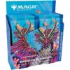 Wizards Of The Coast Magic The Gathering: Commander Legends: Battle For Baldur's Gate - Collector Booster Box (12)