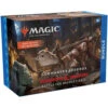 Wizards Of The Coast Magic The Gathering: Commander Legends: Battle For Baldur's Gate - Bundle