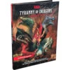 Wizards Of The Coast D&D 5E RPG: Tyranny Of Dragons (Evergreen Edition)
