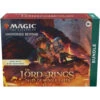 Wizards Of The Coast Magic The Gathering: Tales Of Middle-earth - Bundle