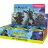 Wizards Of The Coast Magic The Gathering: March Of The Machine Set Booster Box (30)
