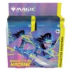 Wizards Of The Coast Magic The Gathering: March Of The Machine Collector Booster Box (12)