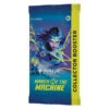 Wizards Of The Coast Magic The Gathering: March Of The Machine Collector Booster Pack