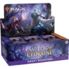 Wizards Of The Coast Magic The Gathering: Wilds Of Eldraine - Draft Booster Box (36) (Preorder)