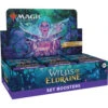 Wizards Of The Coast Magic The Gathering: Wilds Of Eldraine - Set Booster Box (30) (Preorder)
