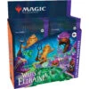 Wizards Of The Coast Magic The Gathering: Wilds Of Eldraine - Collector Booster Box (12) (Preorder)