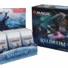 Wizards Of The Coast Magic The Gathering: Kaldheim - Variety Pack