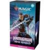 Wizards Of The Coast Magic The Gathering: Kamigawa Neon Dynasty Prerelease Pack