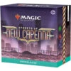 Wizards Of The Coast Magic The Gathering: Streets Of New Capenna - The Riveteers Prerelease Pack