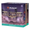 Wizards Of The Coast Magic The Gathering: Streets Of New Capenna - The Maestros Prerelease Pack