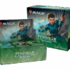 Wizards Of The Coast Magic The Gathering: Zendikar Rising - Variety Pack