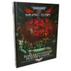 Warhammer 40K Wrath & Glory RPG: Forsaken System Player's Guide