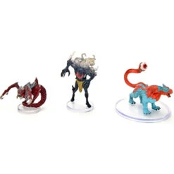 Critical Role Painted Figures: Monsters Of Wildemount - Set 1 -Gamegenic Shop wzk74250 5 1