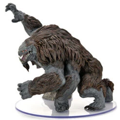 Critical Role Painted Figures: Monsters Of Wildemount - Udaak Premium Figure -Gamegenic Shop wzk74252 3