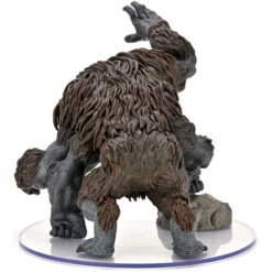 Critical Role Painted Figures: Monsters Of Wildemount - Udaak Premium Figure -Gamegenic Shop wzk74252 5