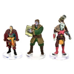 Critical Role Painted Figures: Factions Of Wildemount - Dwendalian Empire 7 Critical Role Painted Figures: Factions Of Wildemount - Dwendalian Empire -Gamegenic Shop wzk74253 5 1