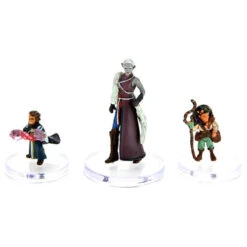 Critical Role Painted Figures: Factions Of Wildemount - Kryn Dynasty & Xhorhas -Gamegenic Shop wzk74254 3 1