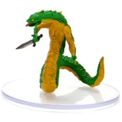 Critical Role Painted Figures: Monsters Of Tal'Dorei - Set 1 -Gamegenic Shop wzk74256 8