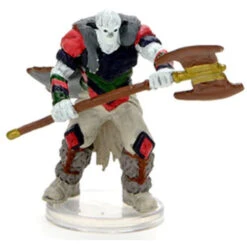 Critical Role Painted Figures: NPCs Of Tal'Dorei - Set 1 -Gamegenic Shop wzk74259 3