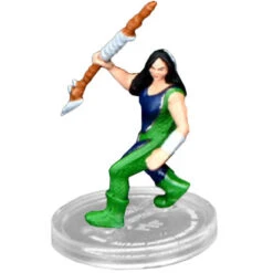 Critical Role Painted Figures: NPCs Of Tal'Dorei - Set 1 -Gamegenic Shop wzk74259 6