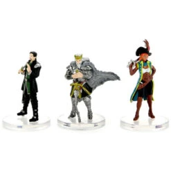 Critical Role Painted Figures: NPCs Of Exandria - Set 1 -Gamegenic Shop wzk74260 6