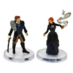 Critical Role Painted Figures: Monsters Of Exandria - Set 2 -Gamegenic Shop wzk74264 5