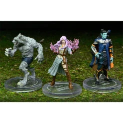 Critical Role Painted Figures: Bells Hells -Gamegenic Shop wzk74269 4