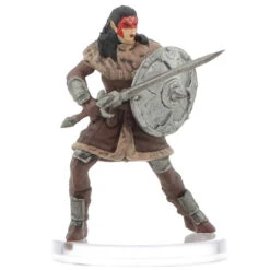 Critical Role Painted Figures: The Tombtakers -Gamegenic Shop wzk74275 2