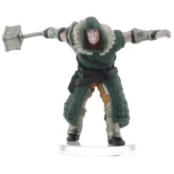 Critical Role Painted Figures: The Tombtakers -Gamegenic Shop wzk74275 6