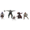 Critical Role Painted Figures: The Tombtakers