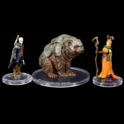 Critical Role Painted Figures: Vox Machina -Gamegenic Shop wzk74276 3