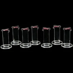 D&D Acrylic 2D Minis: Dragons Of Stormwreck Isle - Starter Set -Gamegenic Shop wzk94516 6