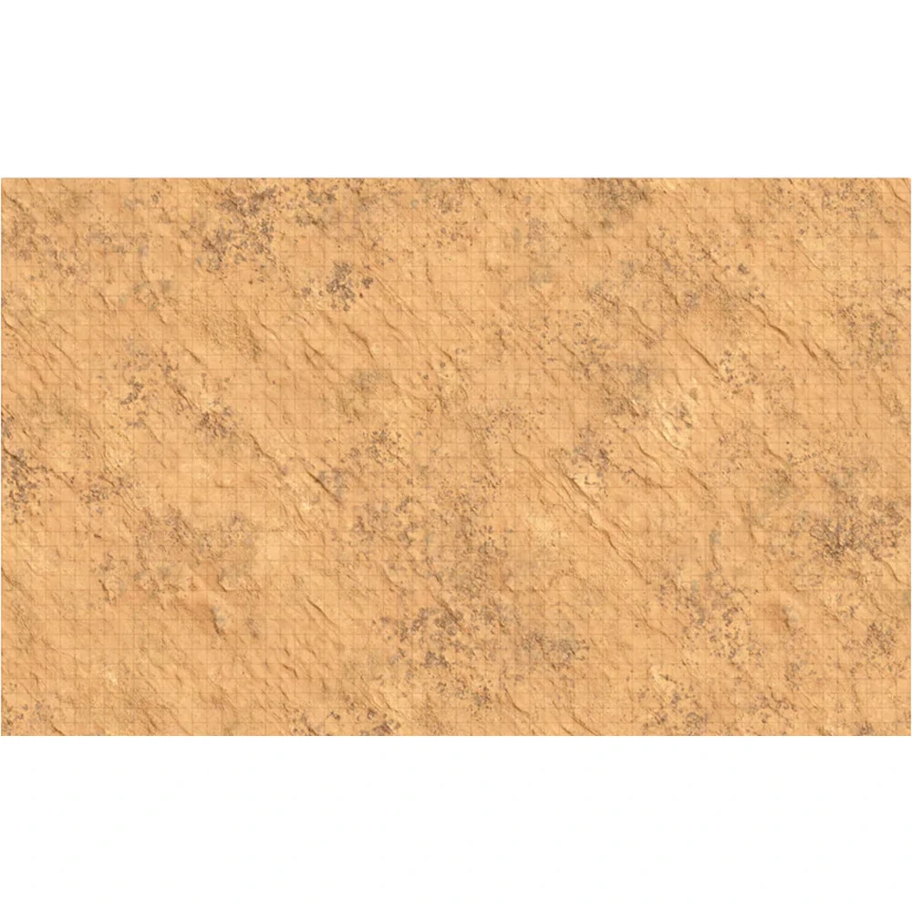 D&D Icons Of The Realms: Desert Battle Mat (Preorder) 1 D&D Icons Of The Realms: Desert Battle Mat (Preorder)