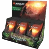 Wizards Of The Coast Magic The Gathering: Zendikar Rising - Set Booster Box