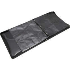 Zipster Binder XL: Midnight Blue 8 Zipster Binder XL: Midnight Blue -Gamegenic Shop zipster binder xl 2 1